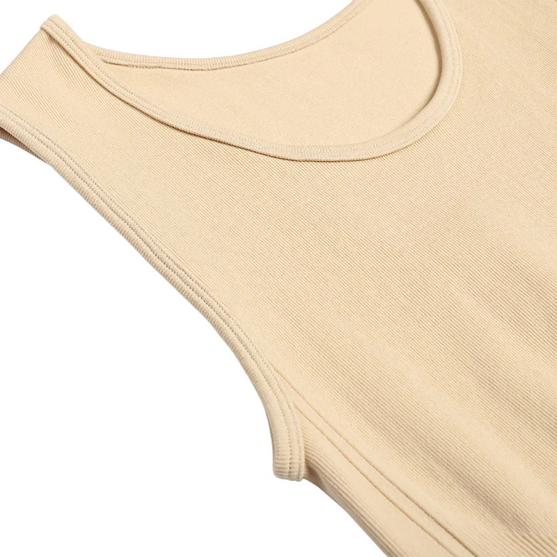 Men’s One-Piece Tummy Control Slimming Shapewear - Image 7