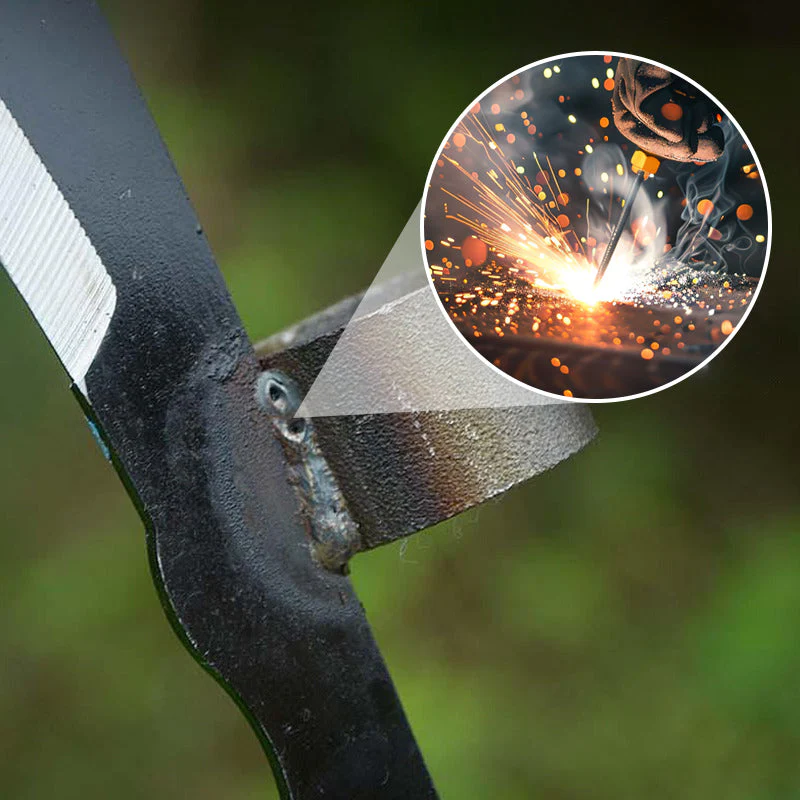 💥Hot Sale 50% OFF🔥Multifuntional Portable Grass Sickle Cutter Head - Image 3