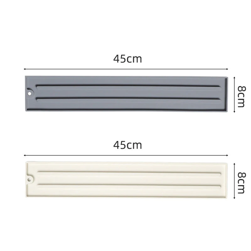 Silicone Kitchen Narrow Seam Storage Mat - Image 17