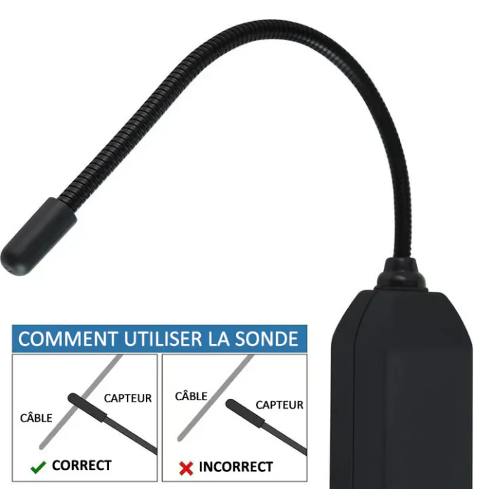 🚗LAST DAY SALE 50% OFF🔥Electrical open and short circuit detector for cars - Image 4