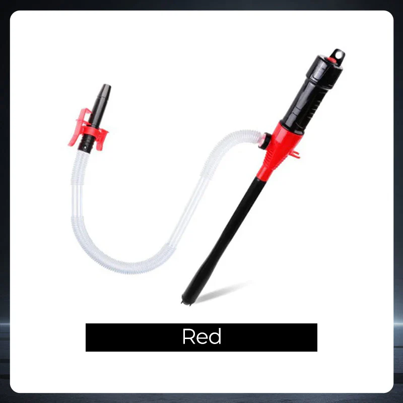 🔥 50% OFF NOW! ✨ Battery Powered Liquid Transfer Pump - Fast & Safe Siphoning for Fuel, Water & Oils with Auto-Stop Function ⛽🔋 - Image 10
