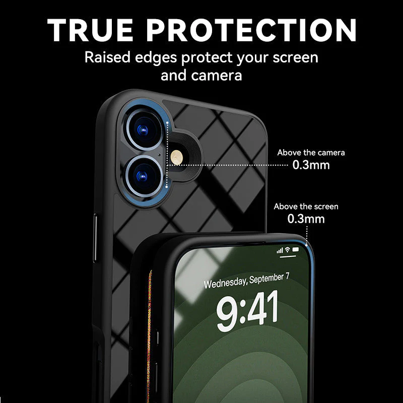 Smart Ink Screen Projection iPhone Case - Image 6