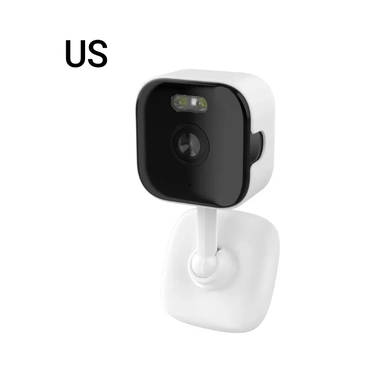 Smart Wireless HD Security Camera - Image 10