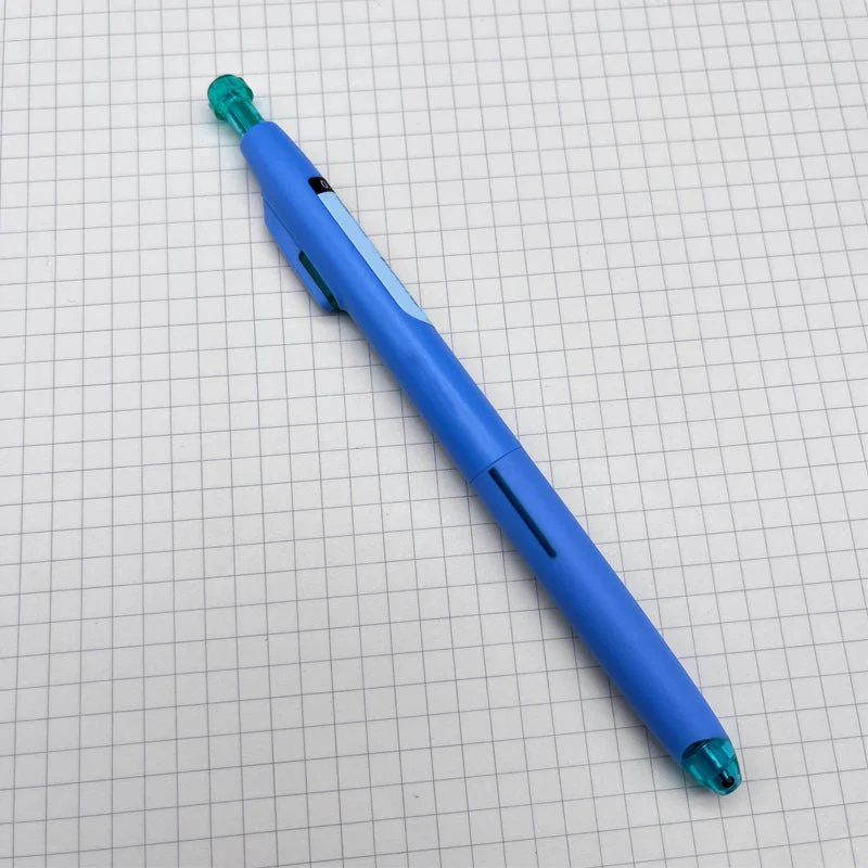 Smooth Press Neutral Pen - Image 11
