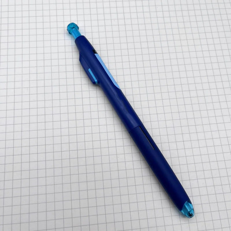 Smooth Press Neutral Pen - Image 12