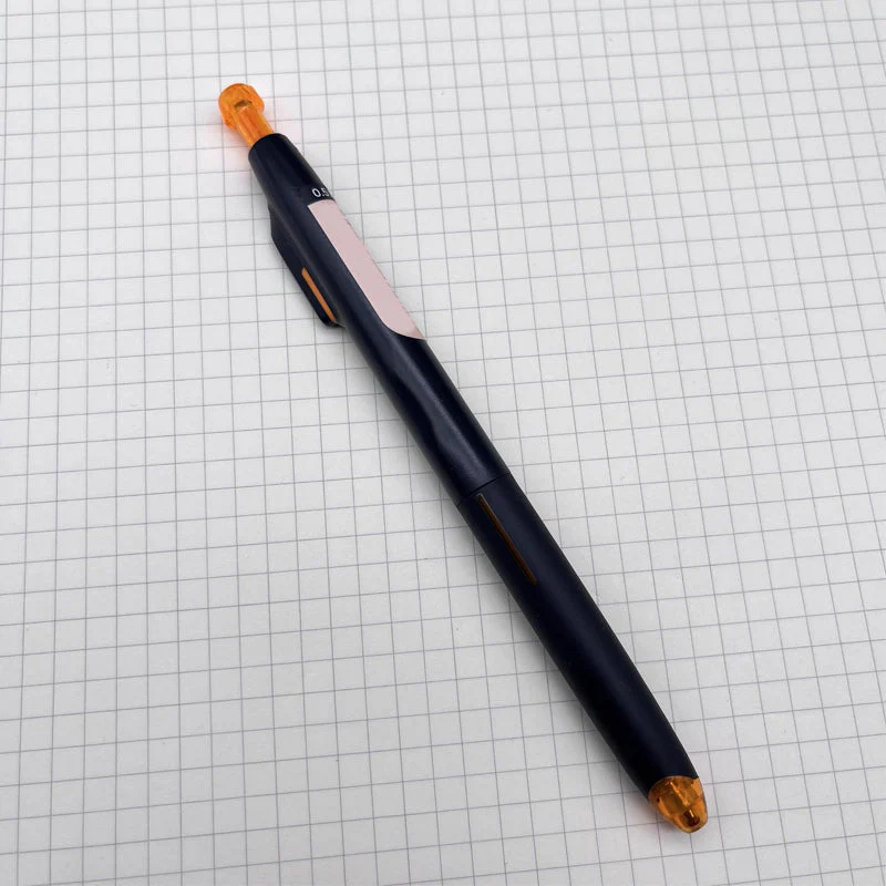 Smooth Press Neutral Pen - Image 9