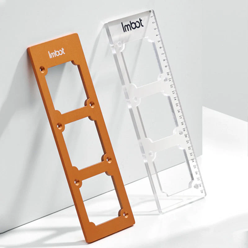 Sockets Slotting Template - Image 4