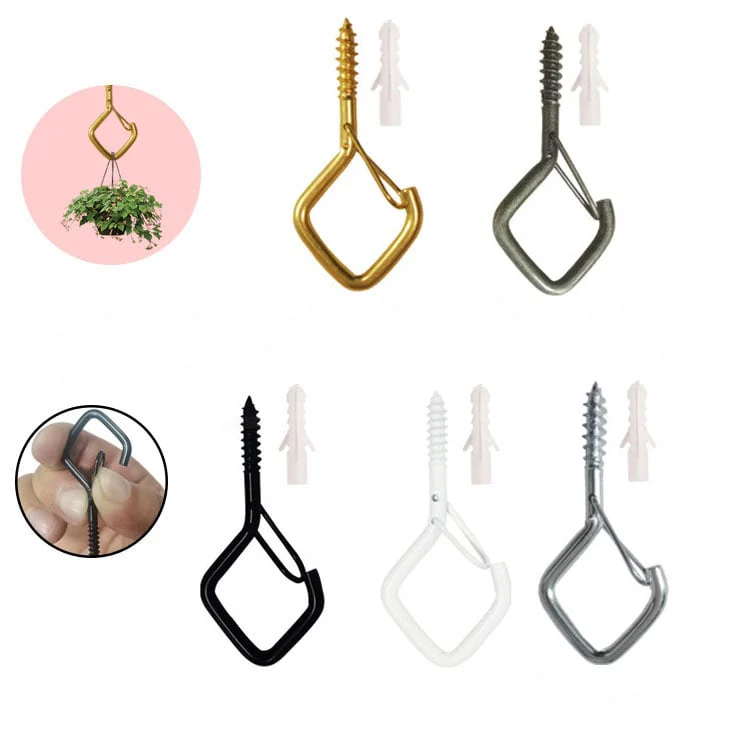 🔥Square Snap Hanging Hooks - Image 9