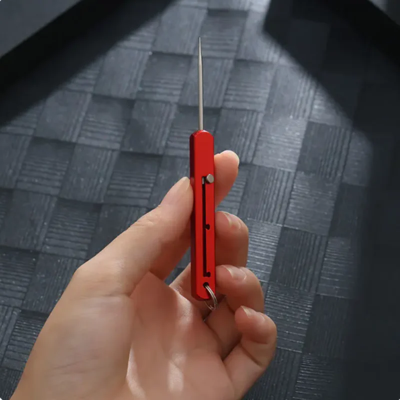 Multifunctional Retractable Portable Toothpick - Image 12