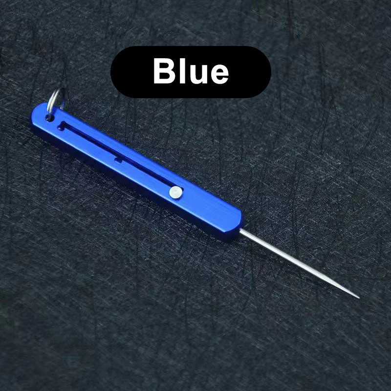 Multifunctional Retractable Portable Toothpick - Image 19