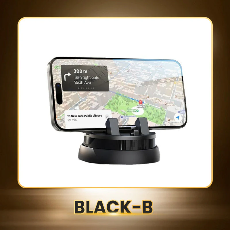 ✨BEST SELLER-Stable Phone Mount for Car ( Limited Time Offer!) - Image 10