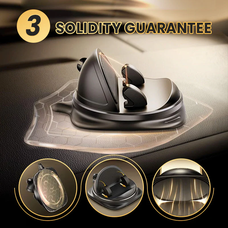 ✨BEST SELLER-Stable Phone Mount for Car ( Limited Time Offer!) - Image 2