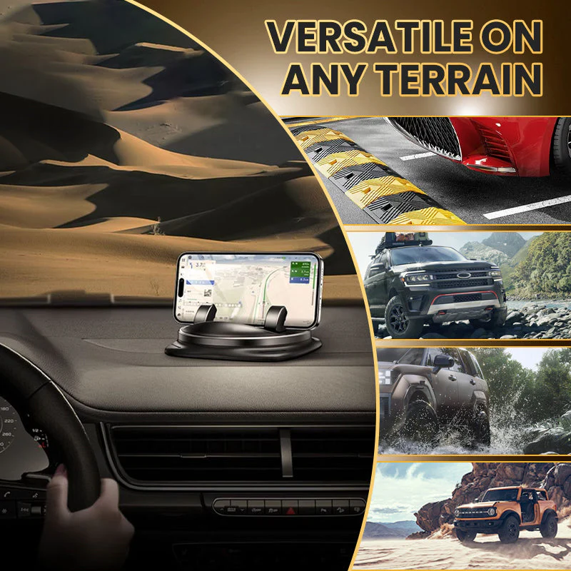 ✨BEST SELLER-Stable Phone Mount for Car ( Limited Time Offer!) - Image 7