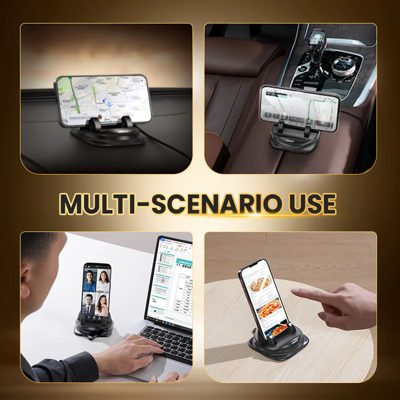 ✨BEST SELLER-Stable Phone Mount for Car ( Limited Time Offer!) - Image 8