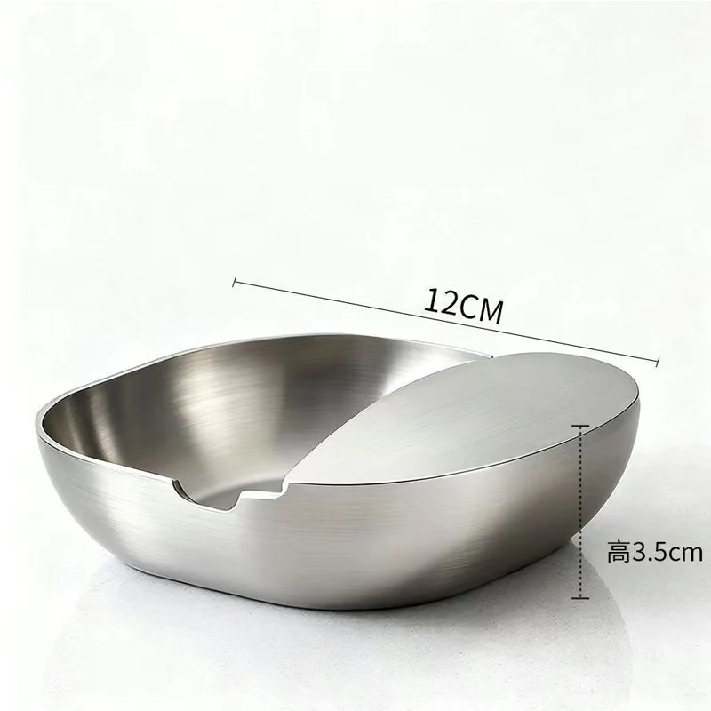 💎 50% OFF! 💎 Stainless Steel Spoon Rest – Rust-Proof, Drip-Catching & Space-Saving Kitchen Must-Have 🥄✨ - Image 8