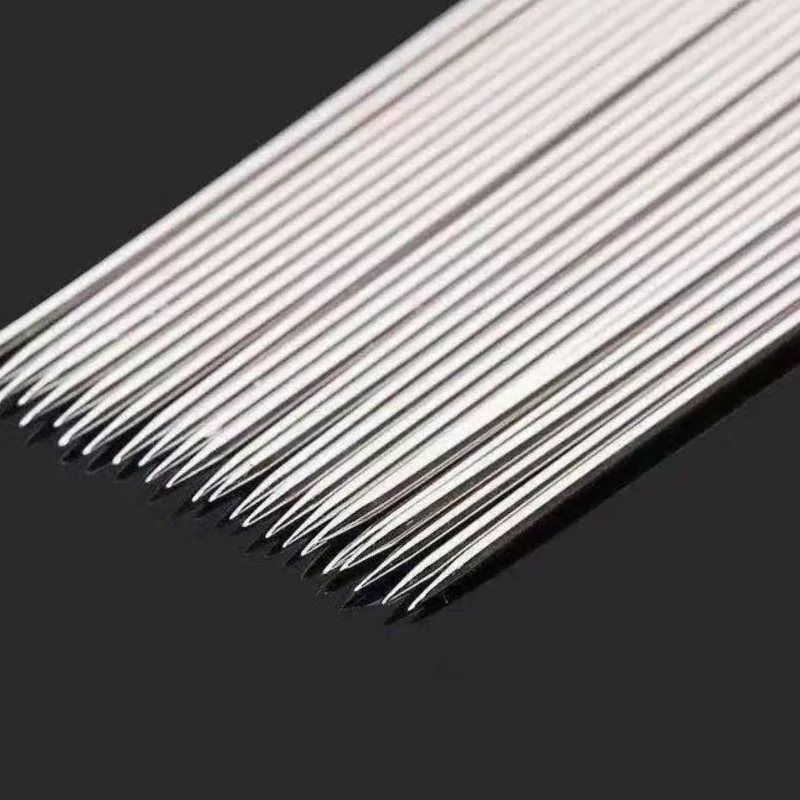 23 PCS Large Eye Sewing Needle Kit - Image 3