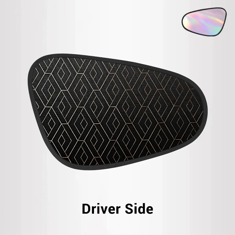 Universal Car Side Window Sun Shades - Image 11