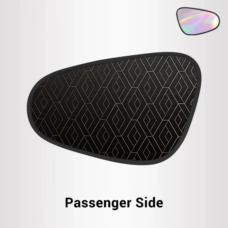 Universal Car Side Window Sun Shades - Image 12