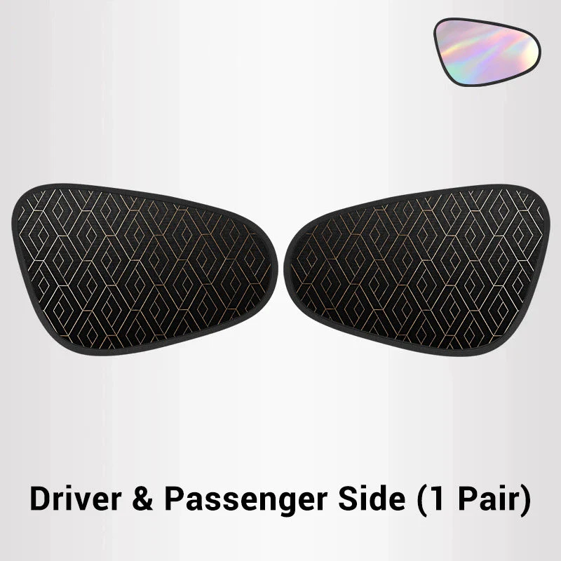 Universal Car Side Window Sun Shades - Image 14