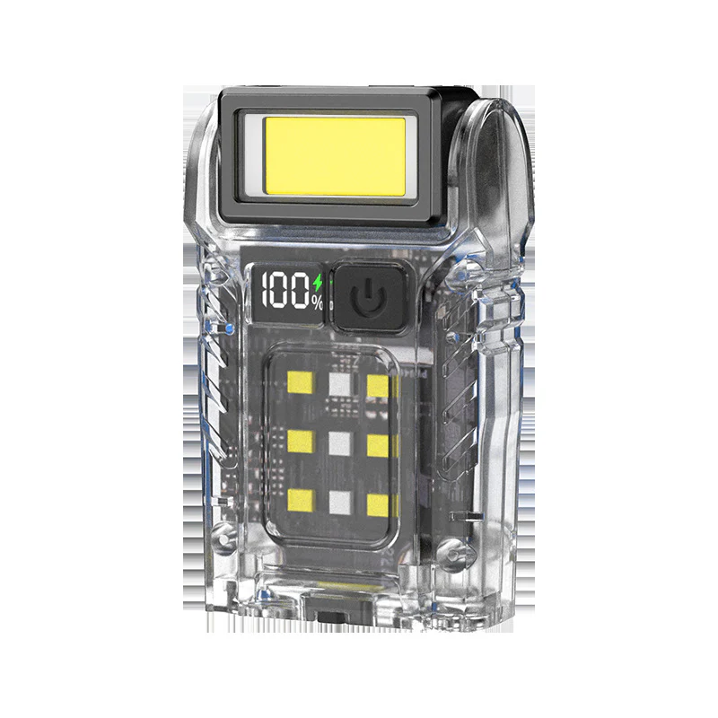 180° Rotating Head LED Work Light - Image 9