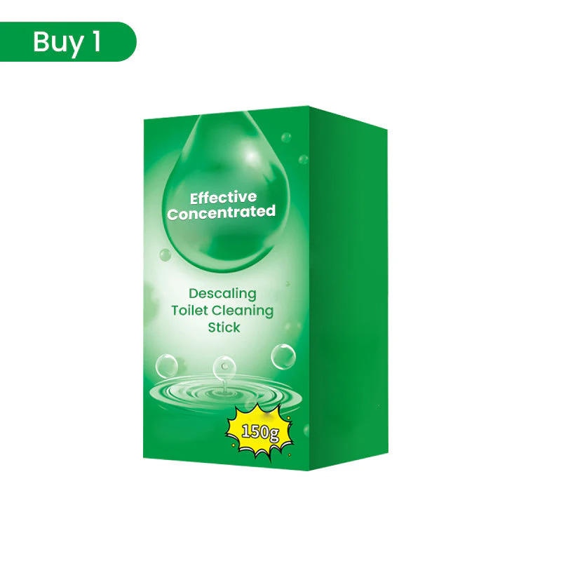 Effective Concentrated Descaling Toilet Cleaning Stick - Image 15