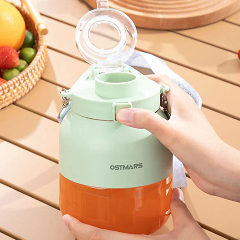Multi-Purpose Large Capacity Juicing Bottle(Free shipping🔥) - Image 3