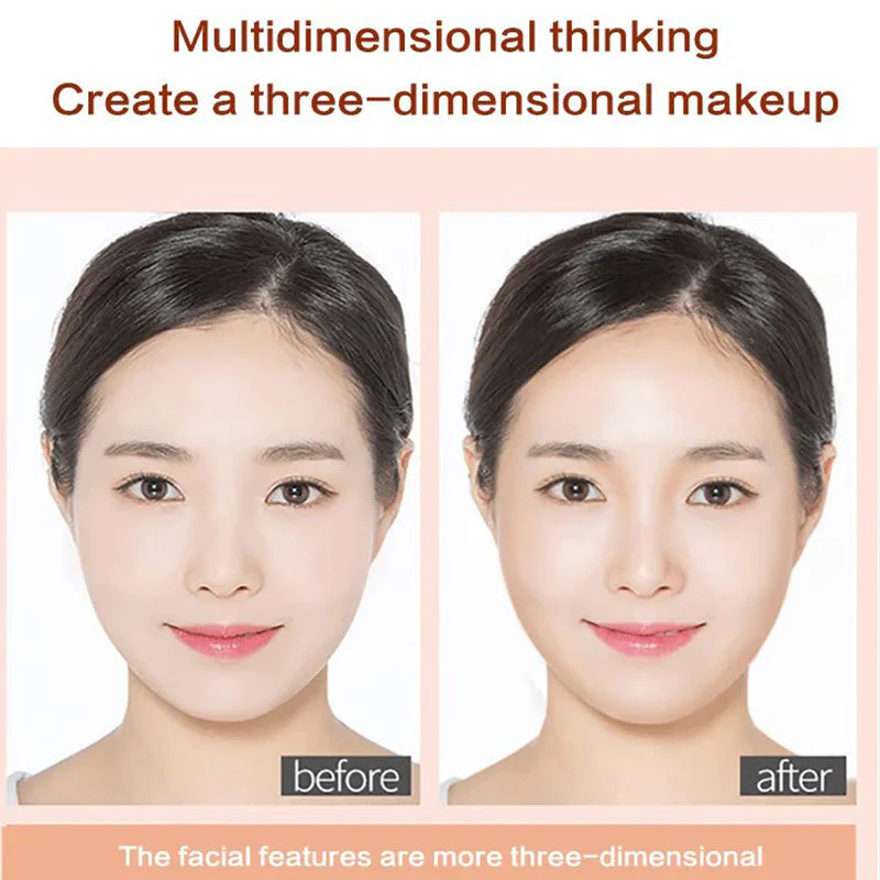 Liquid Highlighting & Contouring Creamy Concealer Stick😍 - Image 11
