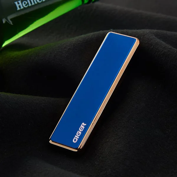 Windproof USB Arc Lighter - With Exclusive Gift Box - Image 7