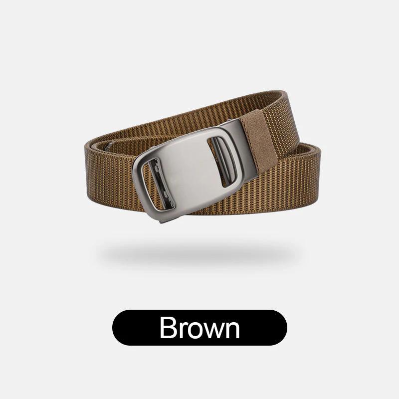 Holeless Pilot Self-Adjusting Tactical Belt✨ - Image 11
