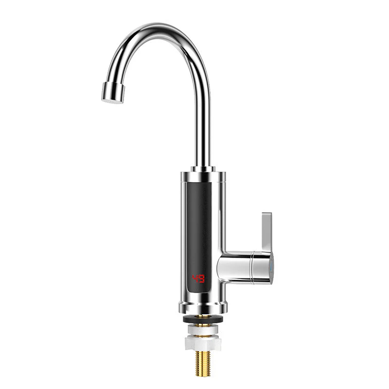 Tankless Instant Hot Water Heater Faucet - Image 11