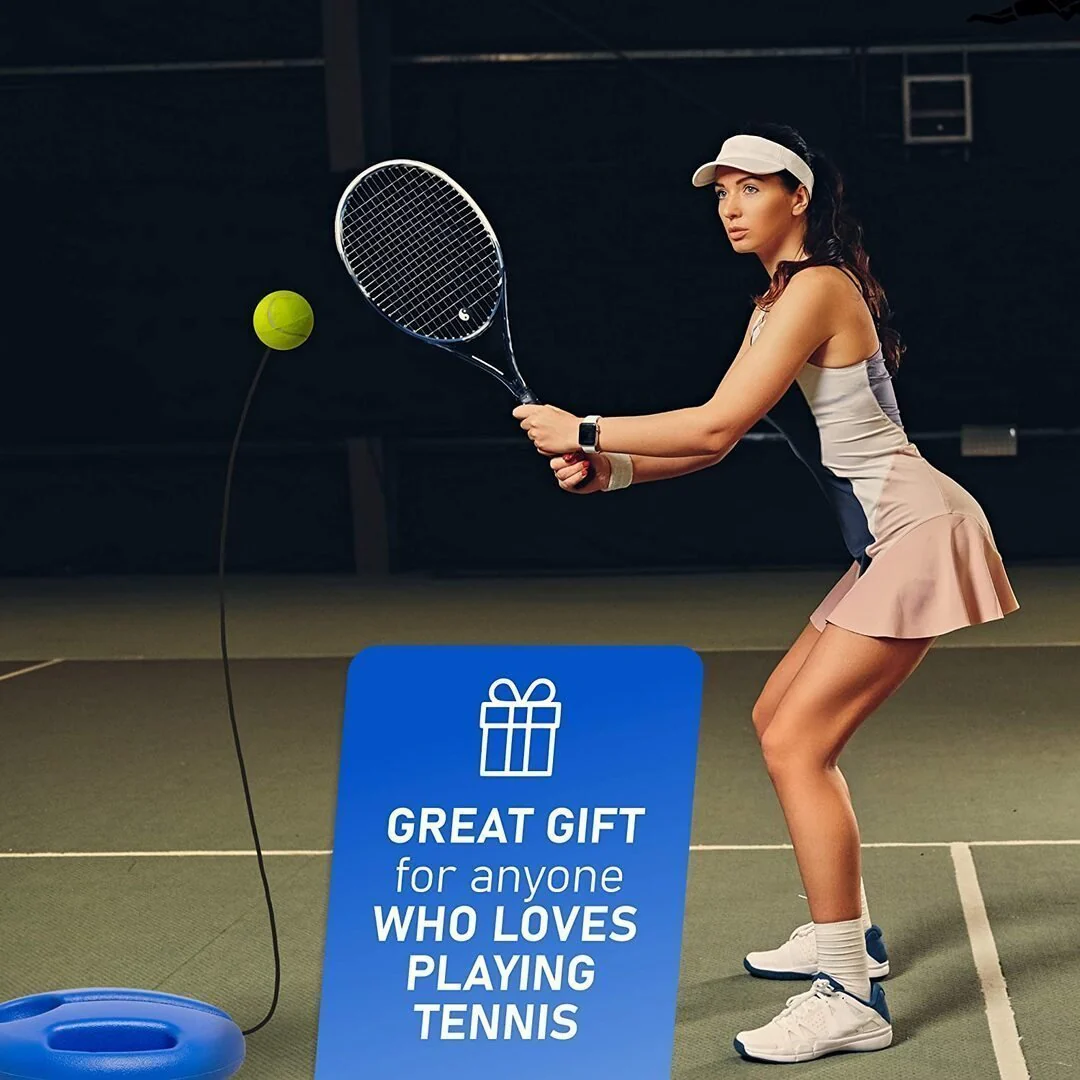 Tennis Practice Device🎾 - Image 4