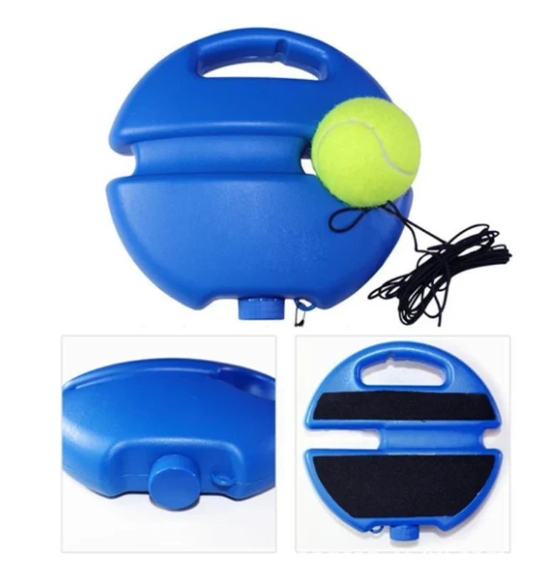 🔥BLACK FRIDAY SALE 50% OFF!🔥Tennis Ball Training Baseboard - Image 7