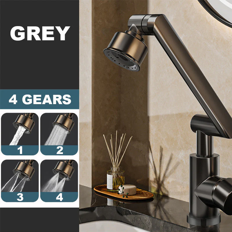🔥Hot Sale ⏳Hot And Cold Dual-Purpose Universal Faucet - Image 19