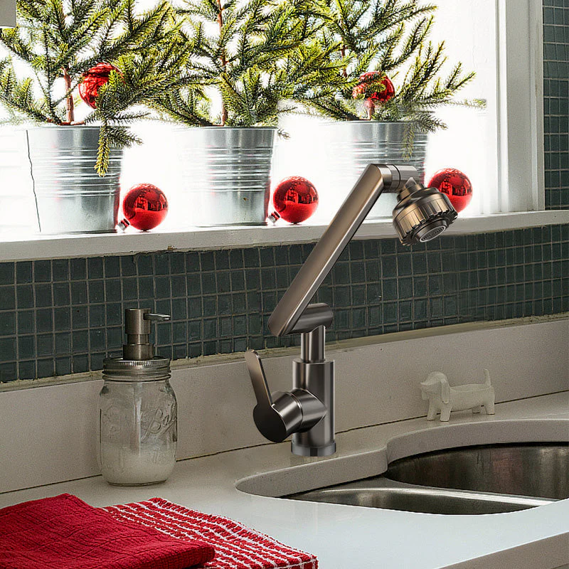 🔥Hot Sale ⏳Hot And Cold Dual-Purpose Universal Faucet - Image 8