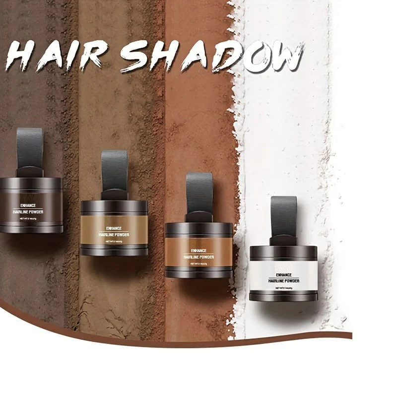 🔥BUY 1 GET 1 FREE💗Hairline Powder (fit all hair color) - Image 4