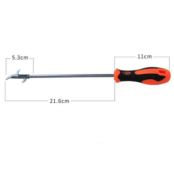 Tire Cleaning Removing Stone Hooks - Image 2