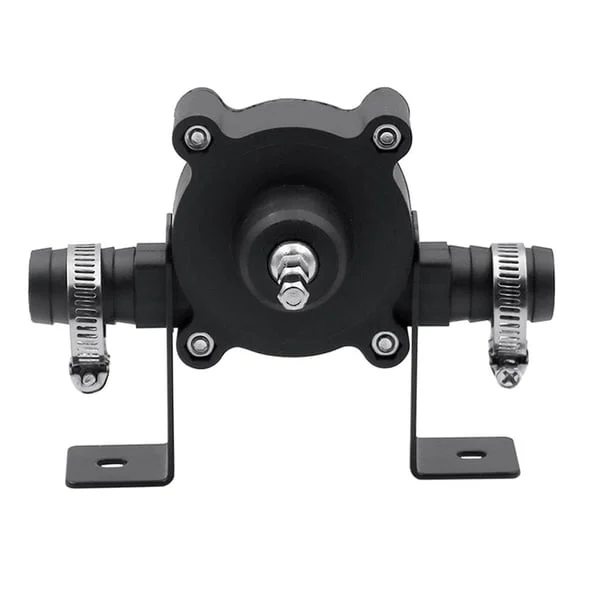 (🔥Last Day Promotion-SAVE 50% OFF) Self-Priming Transfer Pump - Image 8