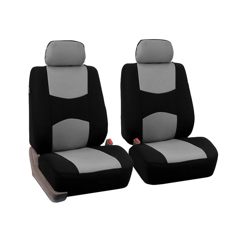 Trendy Car Seat Protection Covers - Image 5