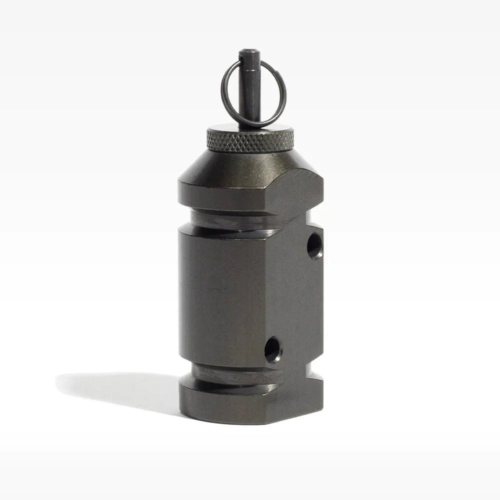 Alarm Device (Camp Safety Alarm) - Image 4