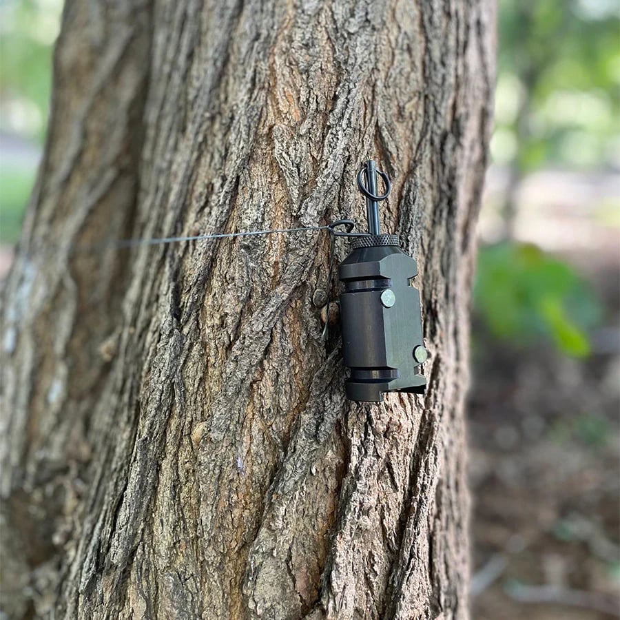 Alarm Device (Camp Safety Alarm) - Image 5