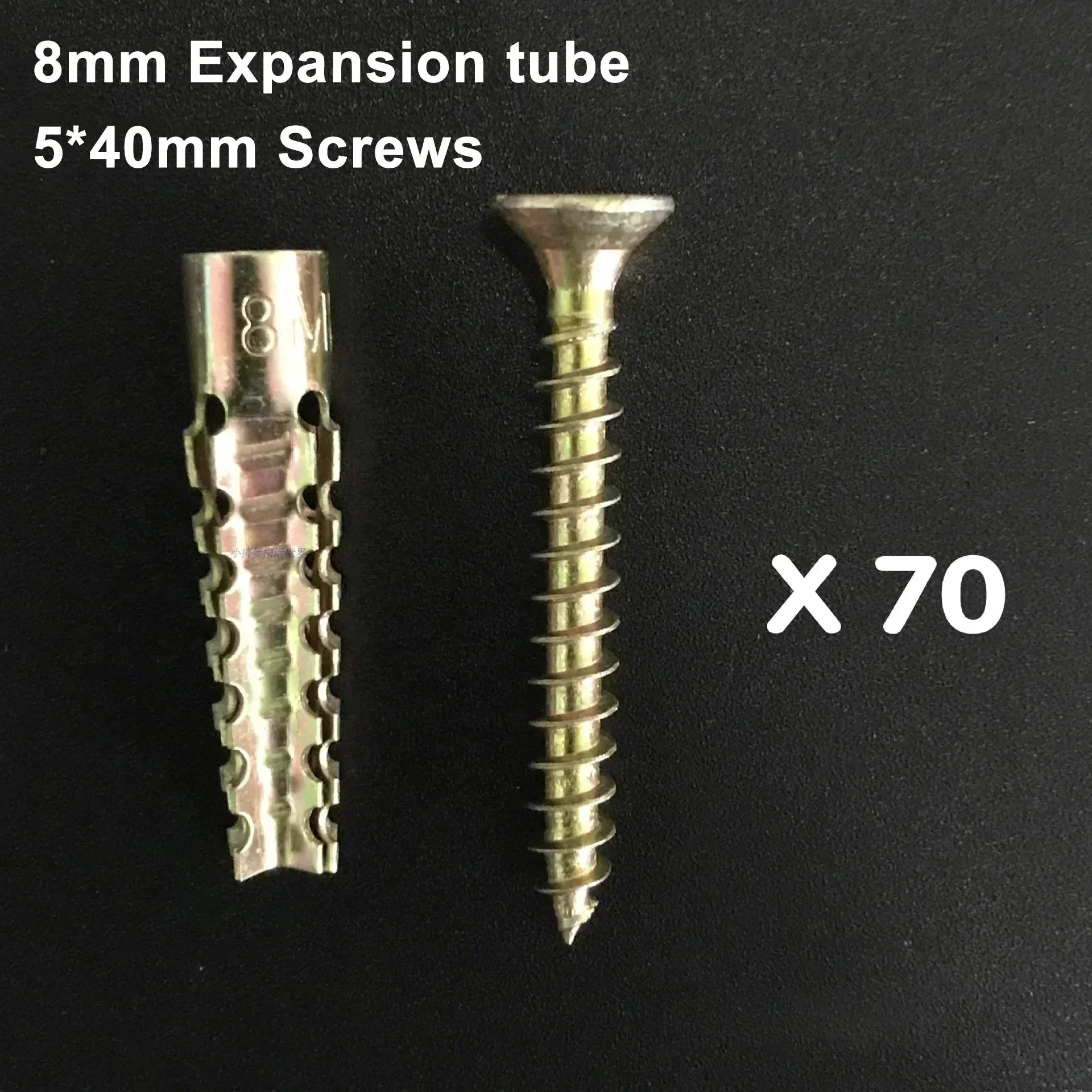 🔥It's on sale right now👉Upgraded Serrated Iron Expansion Screw💥50% off for a limited time ⏳ Hurry up and get one for your home! - Image 4