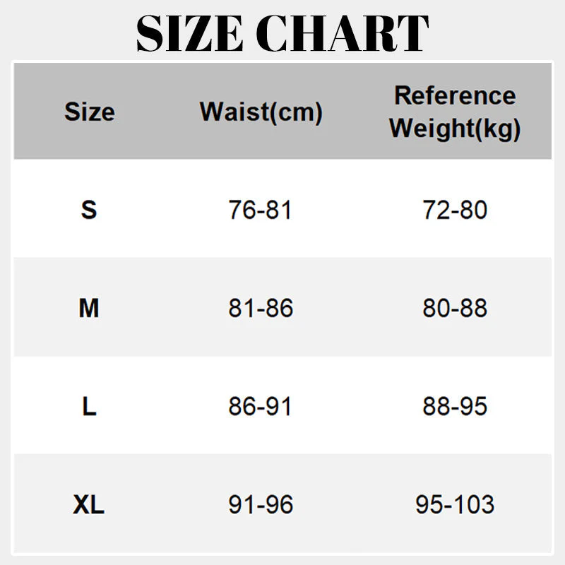 Waist Shapewear for Women Workout Tummy Control Shapewear with Zipper Hook - Image 11
