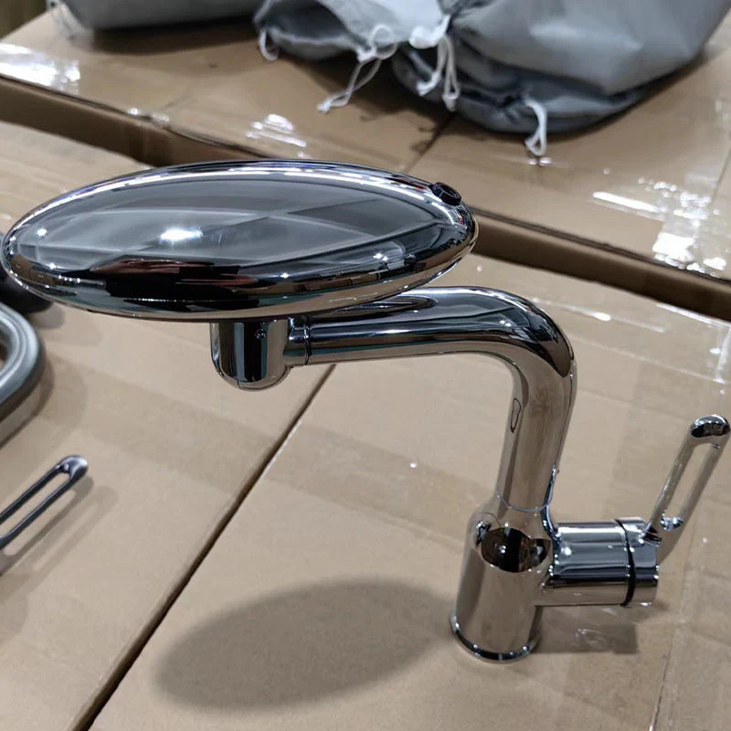 Universal Multi-Function Rotate Spray Faucet - Image 11