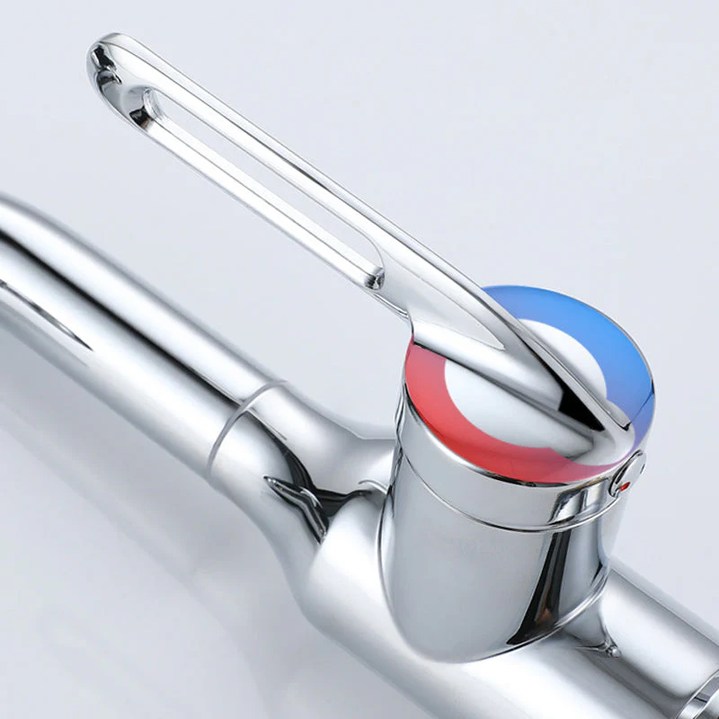 Universal Multi-Function Rotate Spray Faucet - Image 4