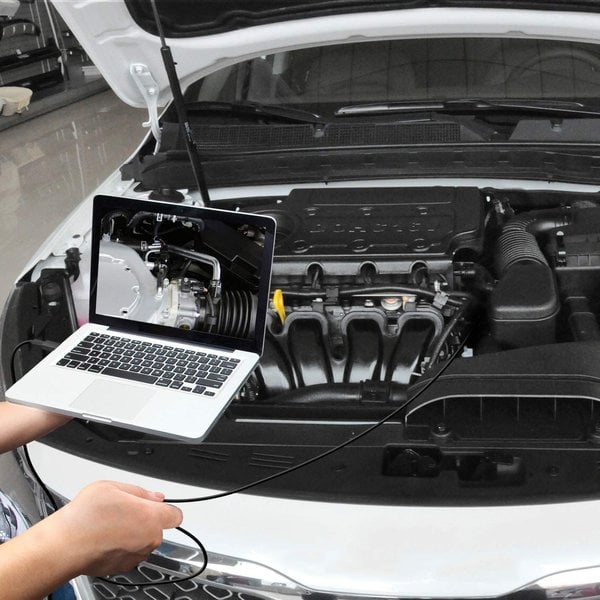 USB Endoscope ( Universal across all platforms ) - Image 3