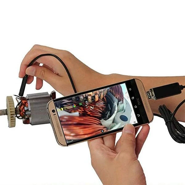 USB Endoscope ( Universal across all platforms ) - Image 6