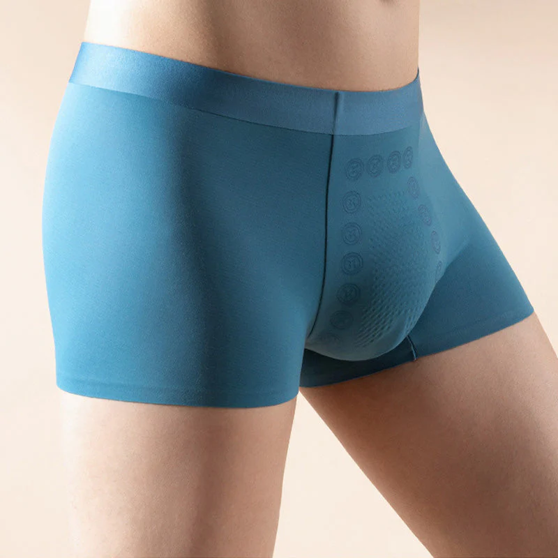 Men's Seamless Breathable Underpants - Image 5