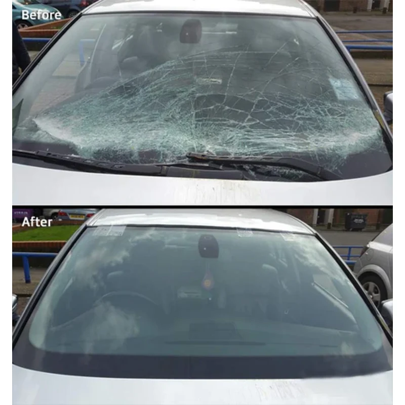 2024 New Car Windshield Crack Repair Fluid - Image 16
