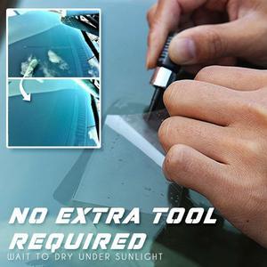 2024 New Car Windshield Crack Repair Fluid - Image 2