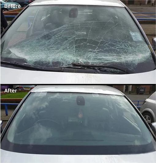 2024 New Car Windshield Crack Repair Fluid - Image 7